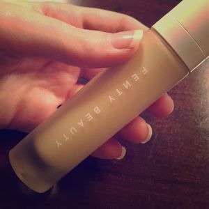 Fenty Beauty Foundation